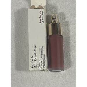Rare Beauty Soft Pinch Liquid Blush Believe 0.25 fl oz New NIB Full Size